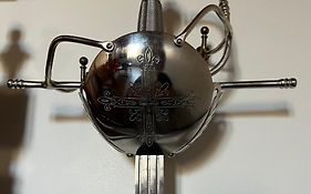 La Halte Louis XIII
