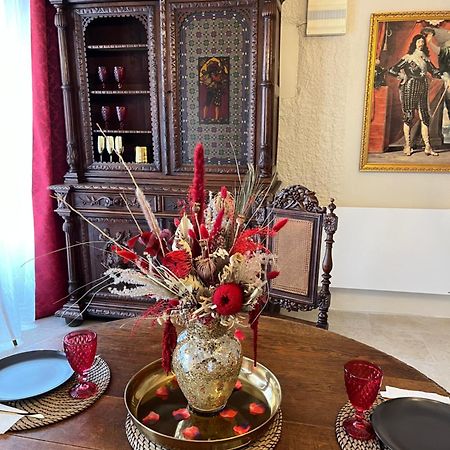 La Halte Louis XIII Villa Bram Buitenkant foto